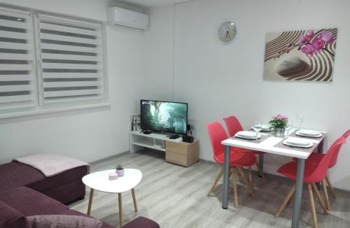 Daruvar Apartment | Apartman NIKA