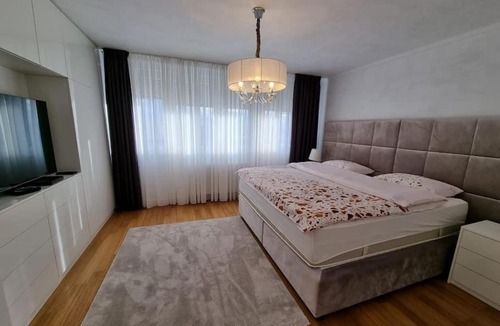 Sesvete Apartment | Apartman Nika