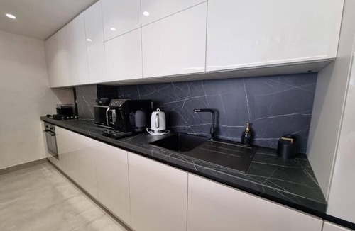 Sesvete Apartment | Apartman Nika