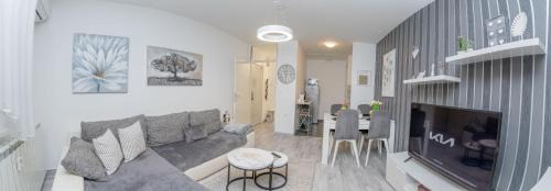 Vukovar Apartment | Apartman Nika-Self check-in,Free Parking