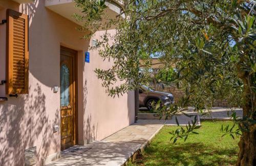 Kastelir-Labinci Apartment | Apartman Niki Family Korlevic