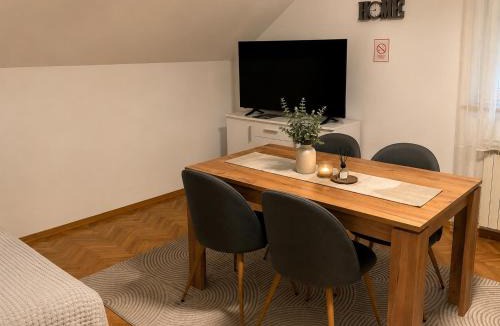 Dakovo Apartment | Apartman Nina