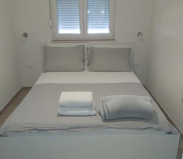 Gradac Apartment | Apartman Nina