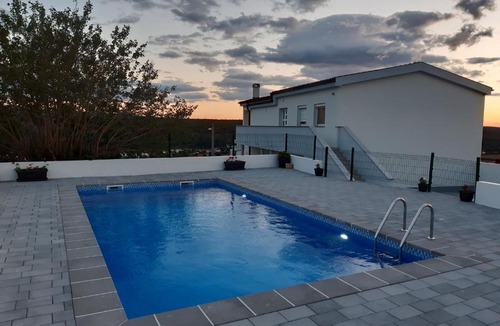 Krusevo Apartment | Apartman Nina
