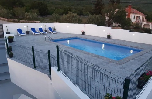 Krusevo Apartment | Apartman Nina