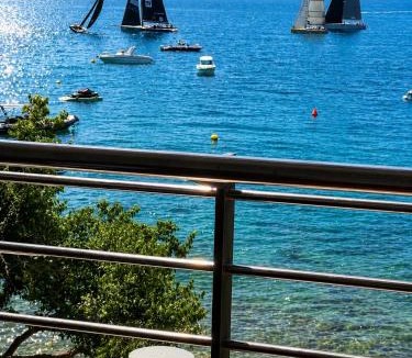 Selce Apartment | Apartman Nina Selce