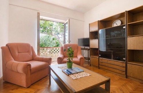 Kadumi Apartment | Apartman NINI - miran odmor u blizini Poreča