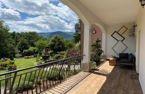 Jusici Apartment | Apartman Noa