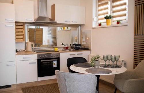 Novska Apartment | Apartman NOA