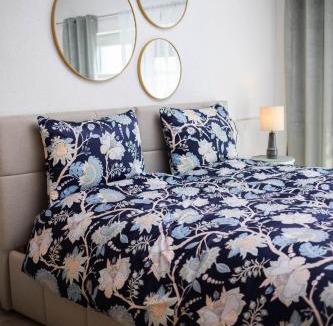 Novska Apartment | Apartman NOA