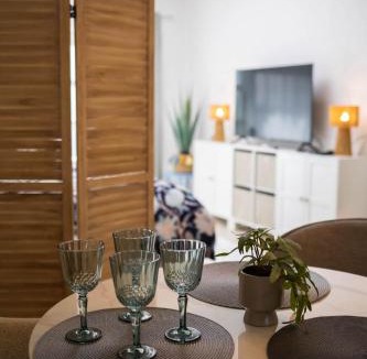 Novska Apartment | Apartman NOA