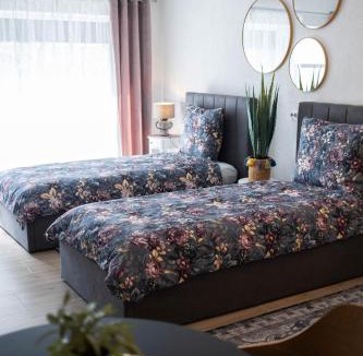 Novska Apartment | Apartman NOA