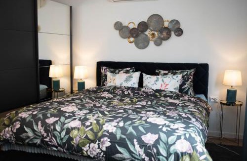 Novska Apartment | Apartman NOA