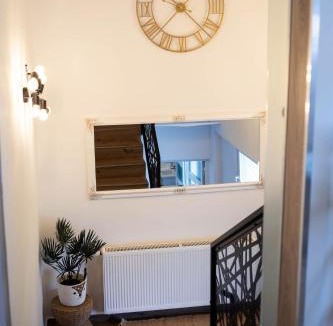 Novska Apartment | Apartman NOA