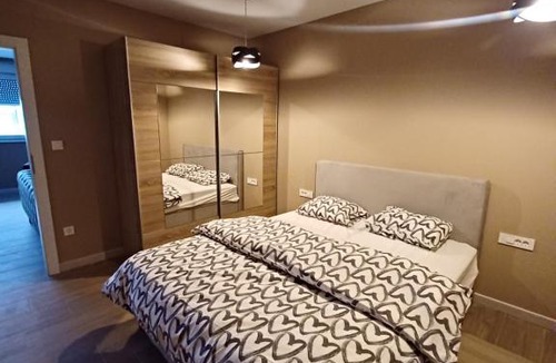 Cvetkovic Apartment | Apartman Noel