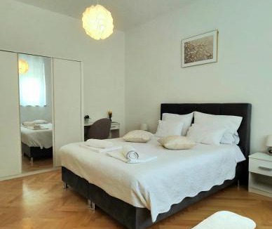 Cove Parja Apartment | Apartman Noel Knin