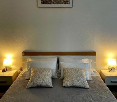 Cove Parja Apartment | Apartman Noel Knin