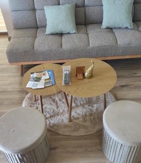Nijemci Apartment | Apartman Noemi