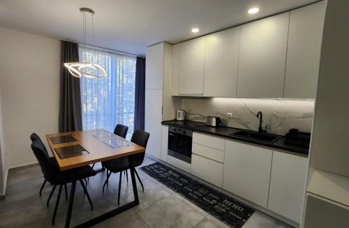 Vinkovci Apartment | Apartman Nola