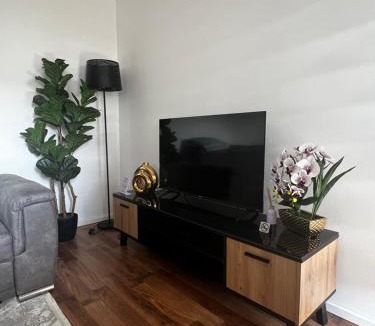 Teslic Apartment | Apartman Nora