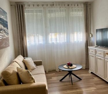 Vinkovci Apartment | Apartman Nota