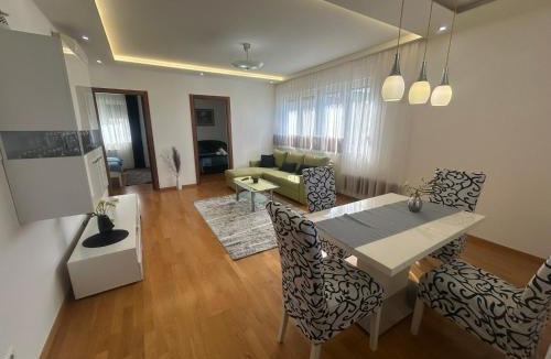 Osijek Apartment | Apartman NOVA