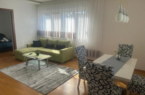 Osijek Apartment | Apartman NOVA