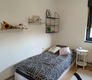 Samobor Apartment | Apartman Novak