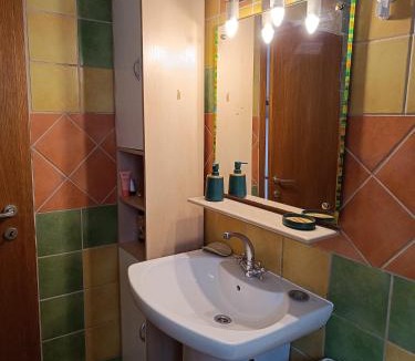 Samobor Apartment | Apartman Novak