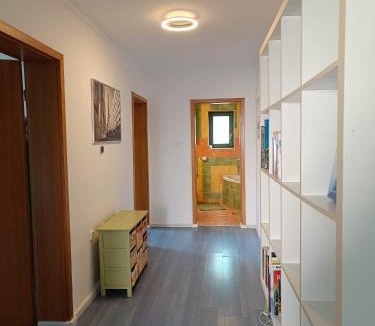 Samobor Apartment | Apartman Novak