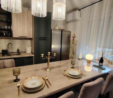 Novska Apartment | Apartman Novska Noemi