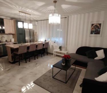 Novska Apartment | Apartman Novska Noemi
