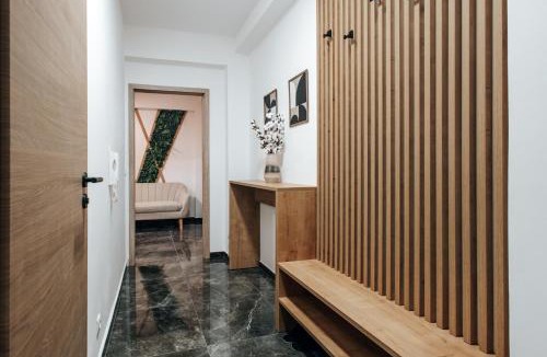 Cazma Apartment | Apartman Oaza Čazma