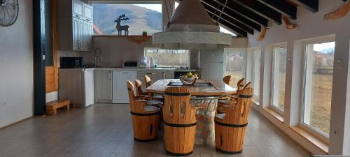 Kupres Apartment | Apartman OGNJIŠTE