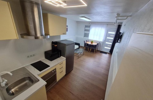 Ogulin Apartment | Apartman Ogulin "Klek Escape"
