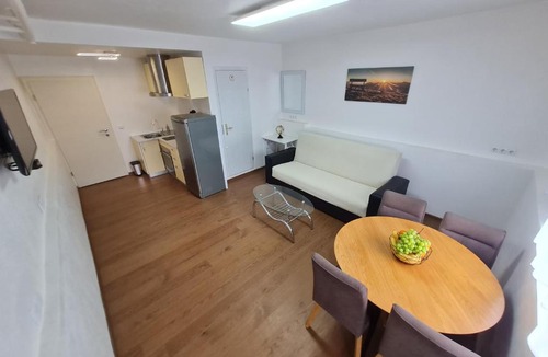 Ogulin Apartment | Apartman Ogulin "Klek Escape"