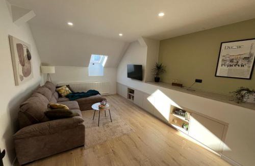 Virovitica Apartment | Apartman Old Corner