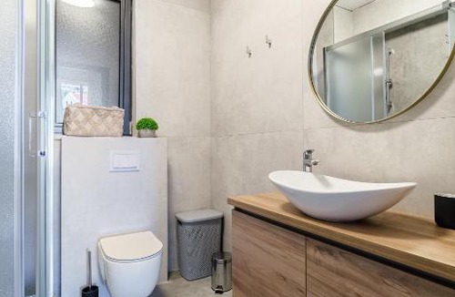 Sutivan Apartment | Apartman Olive