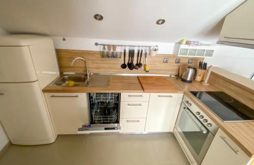 Ludbreg Apartment | Apartman Olivia