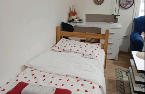 Olovo Apartment | Apartman Olovo