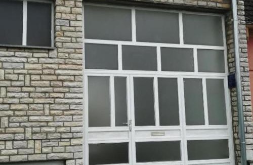 Osijek Apartment | Apartman Olymp Osijek-garaža