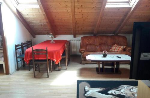Garesnica Apartment | Apartman OPG Balja