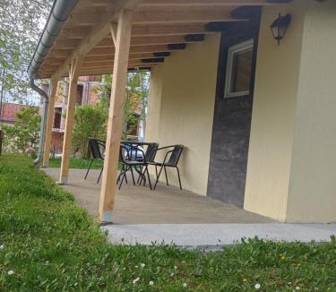 Zlatibor Apartment | Apartman Oreol