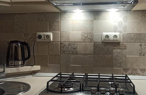 Daruvar Apartment | Apartman Orhideja