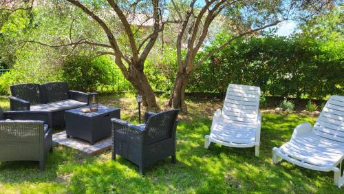 Banjol Apartment | Apartman Padova
