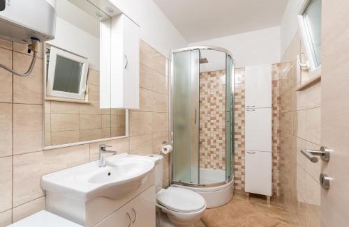 Zminj Apartment | Apartman Palada