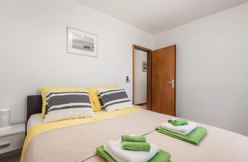 Mihotici Apartment | Apartman Palmi