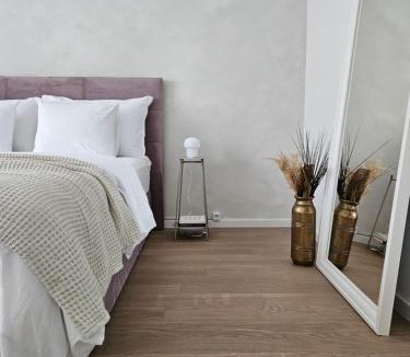 Zagreb Apartment | Apartman PALOMA