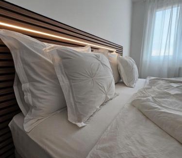 Zagreb Apartment | Apartman PALOMA