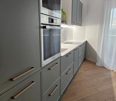 Zagreb Apartment | Apartman PALOMA